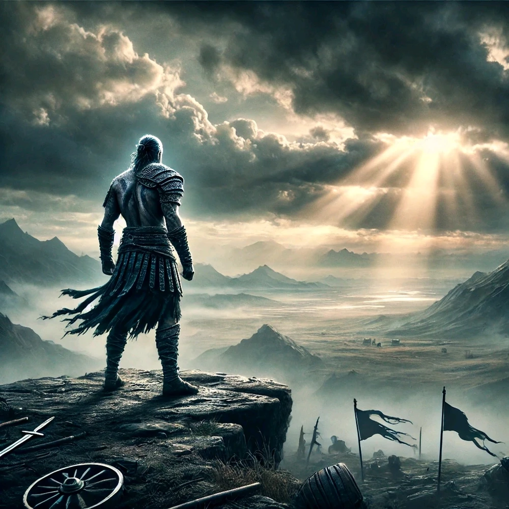 Der Pfad der Weisheit