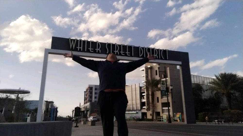 Image uploaded by George Laris