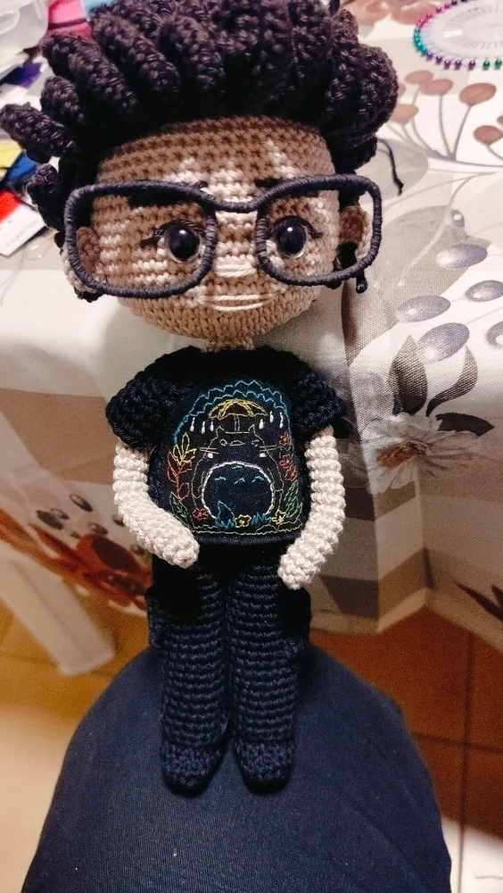 Immagine caricata da Raffaella