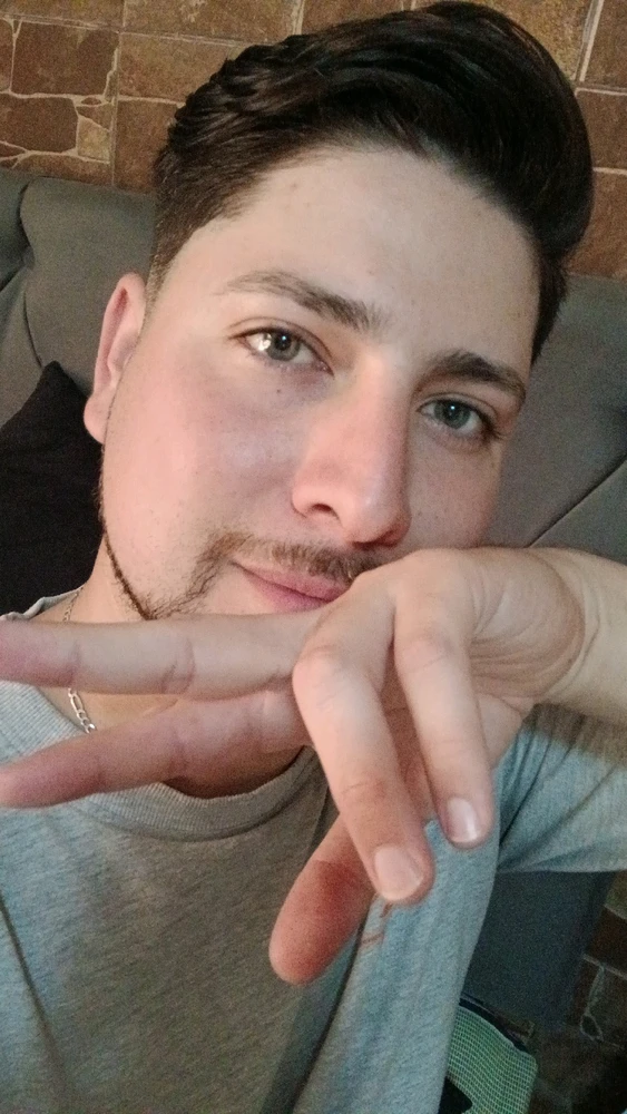 GIF subido por Gibson