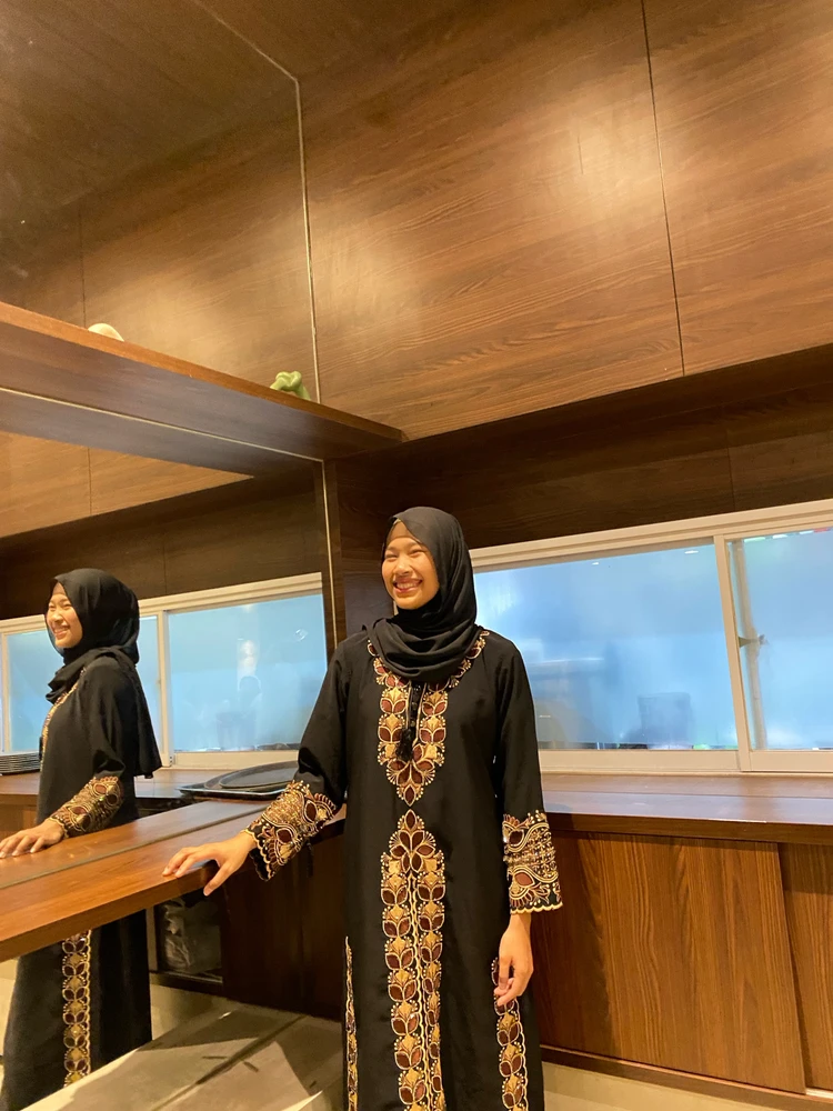 GIF uploaded by Jihan