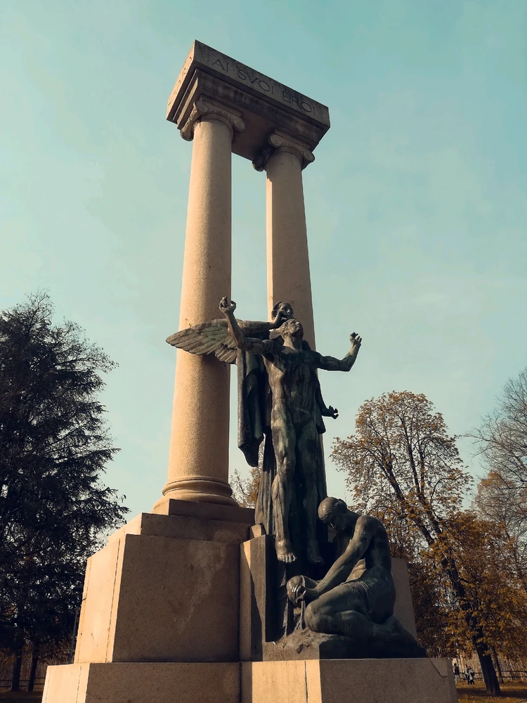 Immagine caricata da Giulio