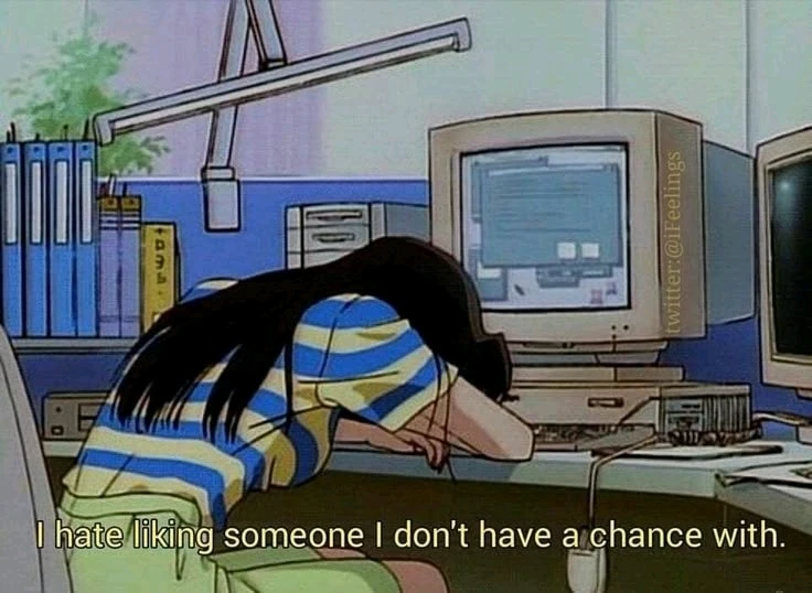 Have you ever felt it?