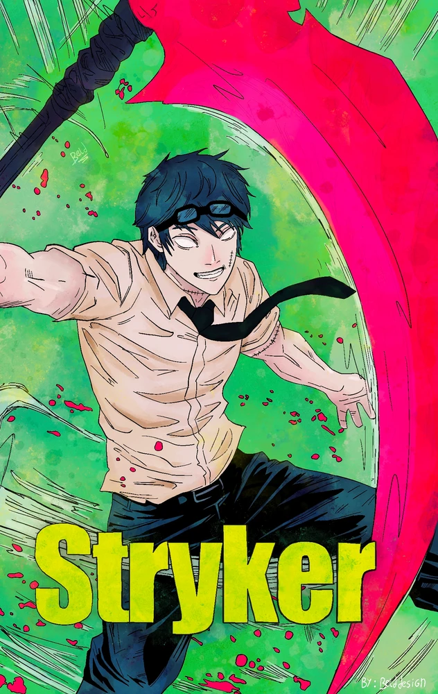 GIF uploaded by Matthijs