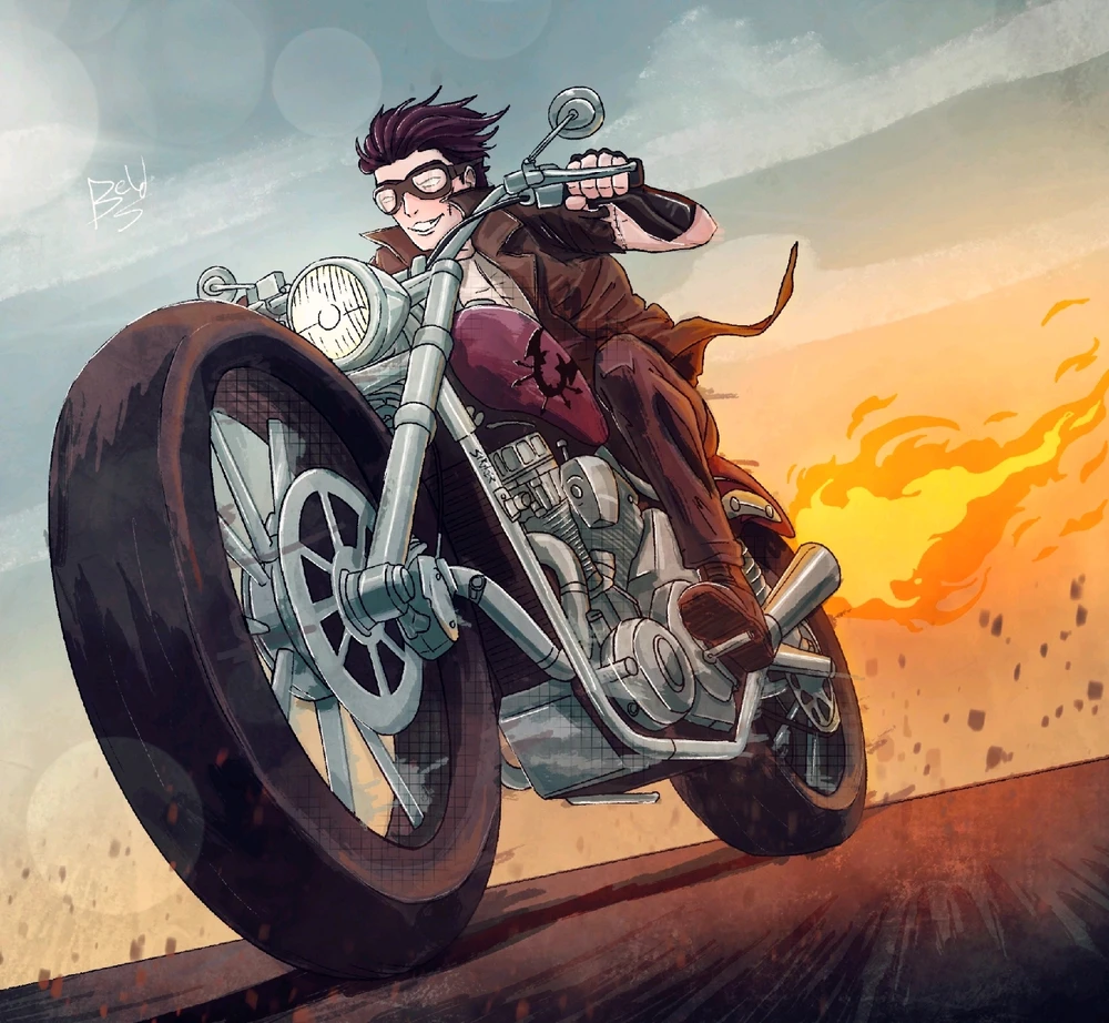 GIF uploaded by Matthijs