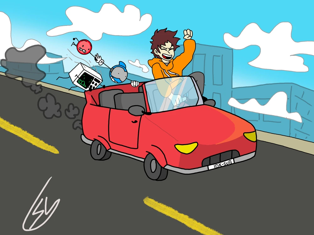 GIF uploaded by Sean