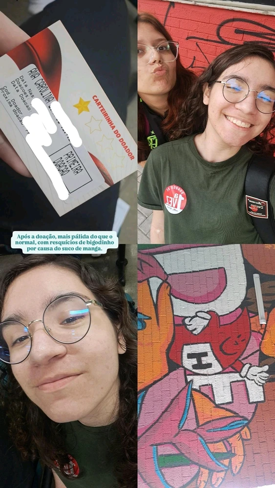 Imagem enviada por Ana