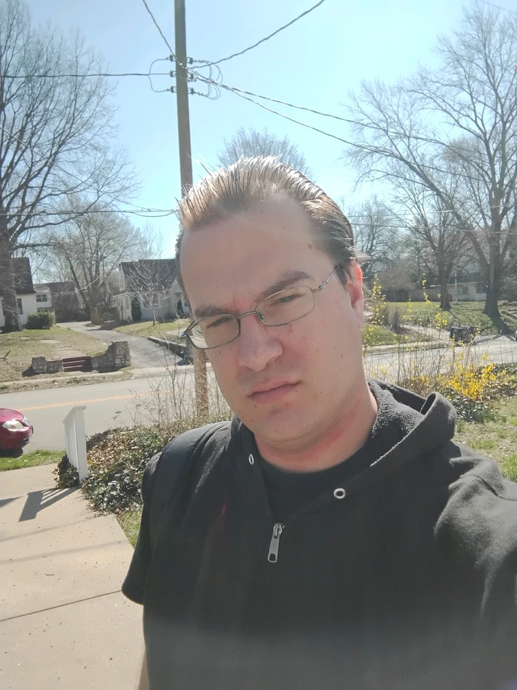 GIF uploaded by Michael