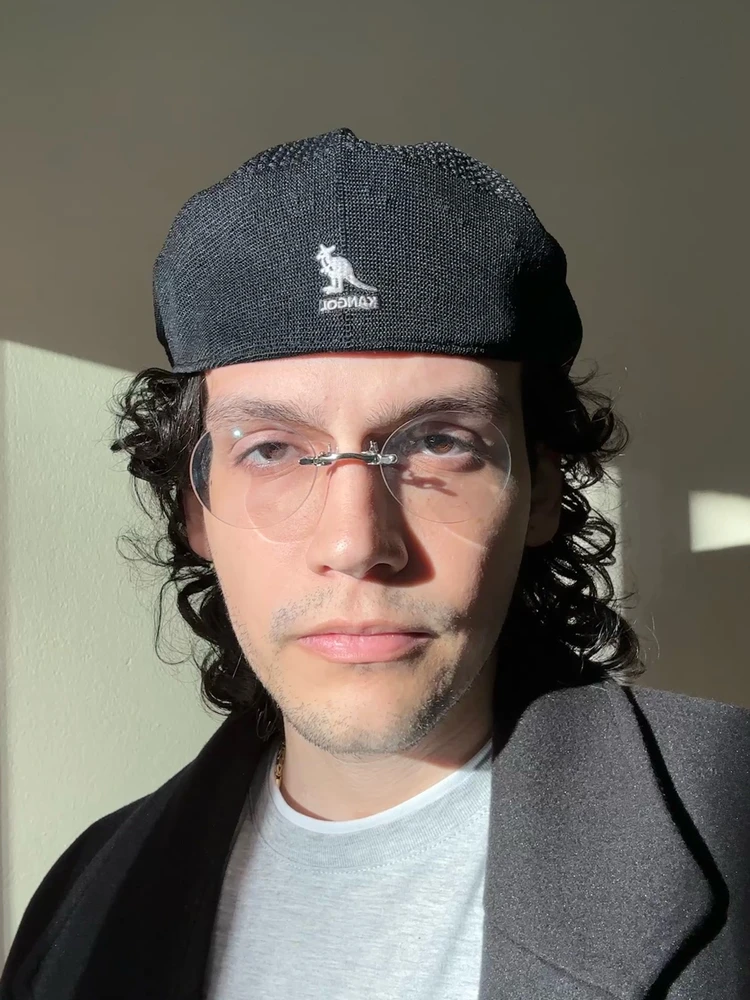 GIF hochgeladen von Leké