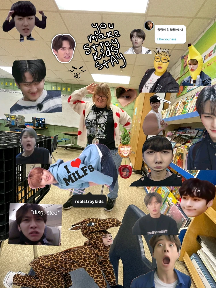 GIF uploaded by Melissa