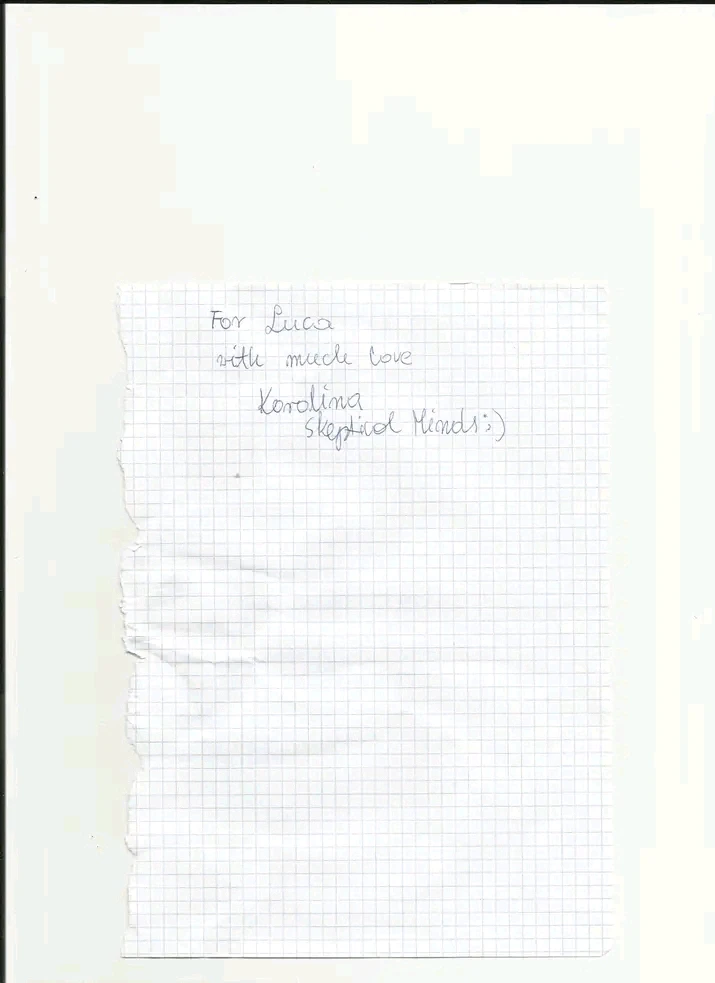 Immagine caricata da Luca