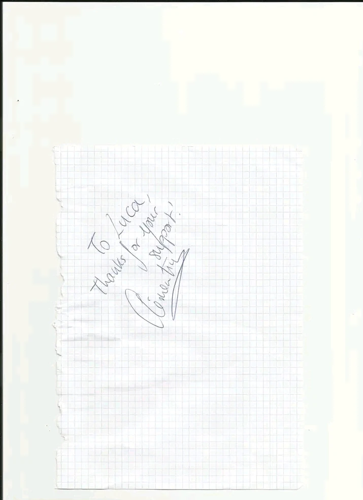 Immagine caricata da Luca