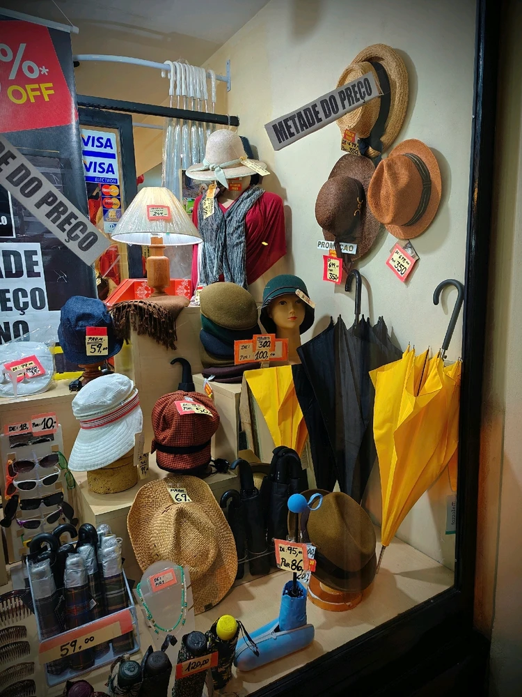 Acho que isso é o que todos nós buscamos afinal...