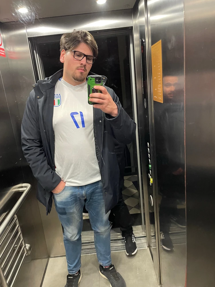 Immagine caricata da Flavio