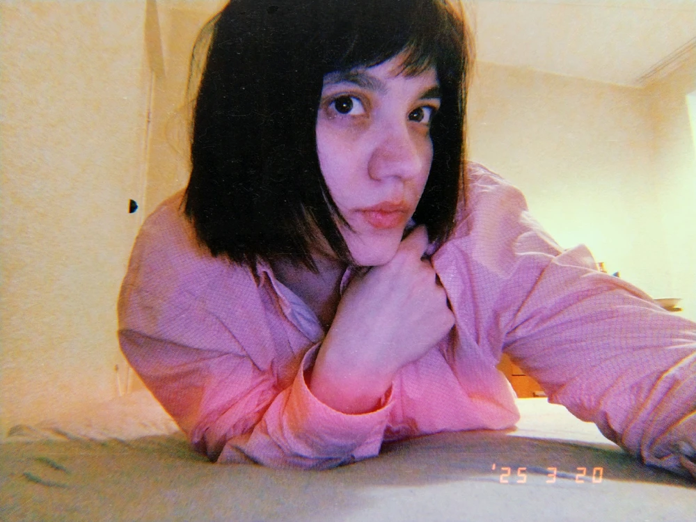 Duab xa los ntawm Pauline 💕🦄✨✨