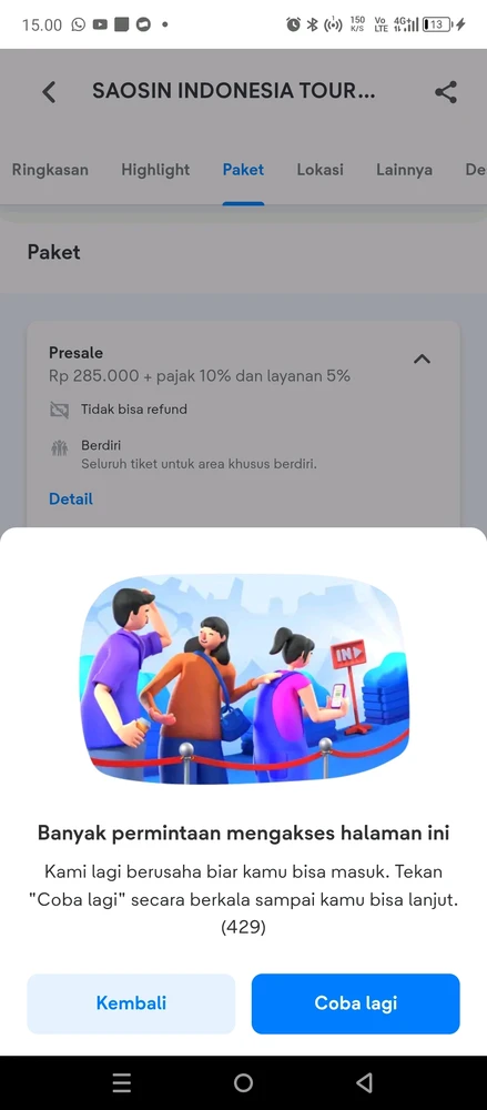 Gambar diunggah oleh Dedy