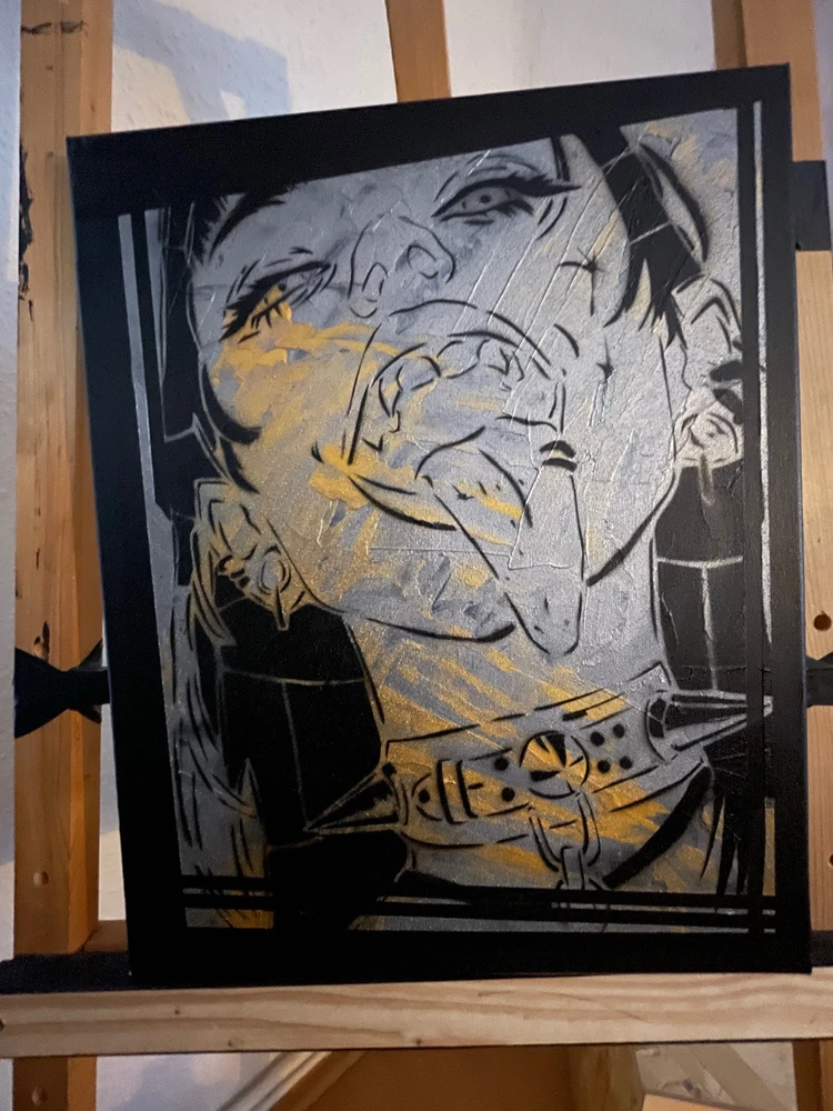 GIF uploaded by Miles