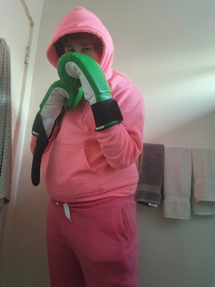 Image uploaded by Cassie