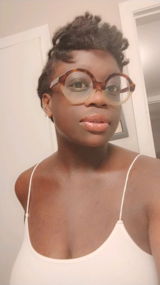 GIF uploaded by Syreeta Wright