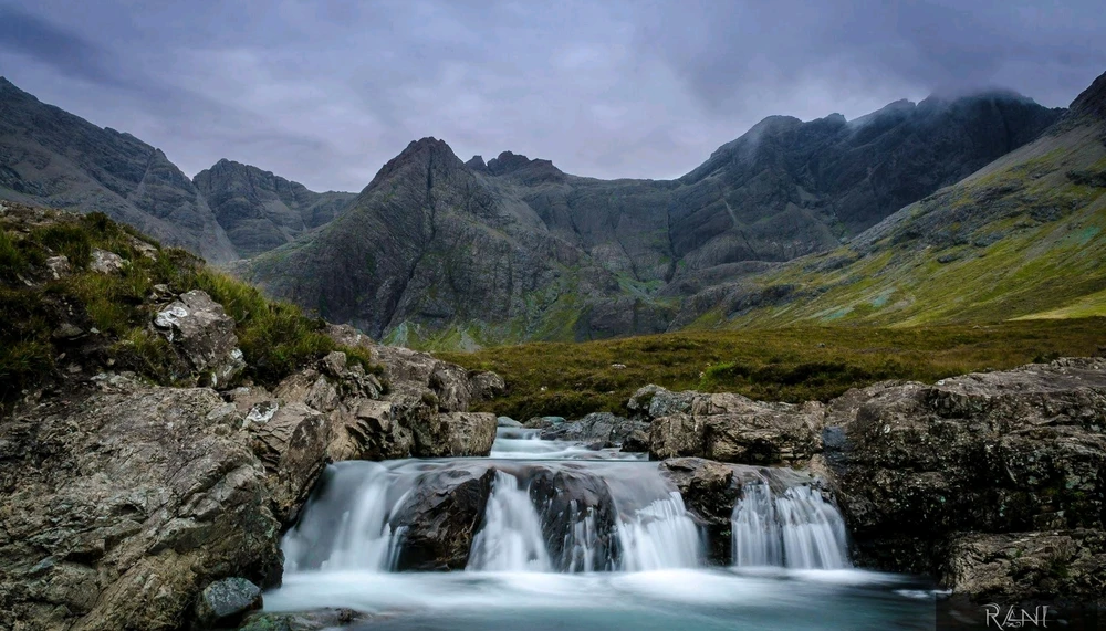 GIF uploaded by Rani