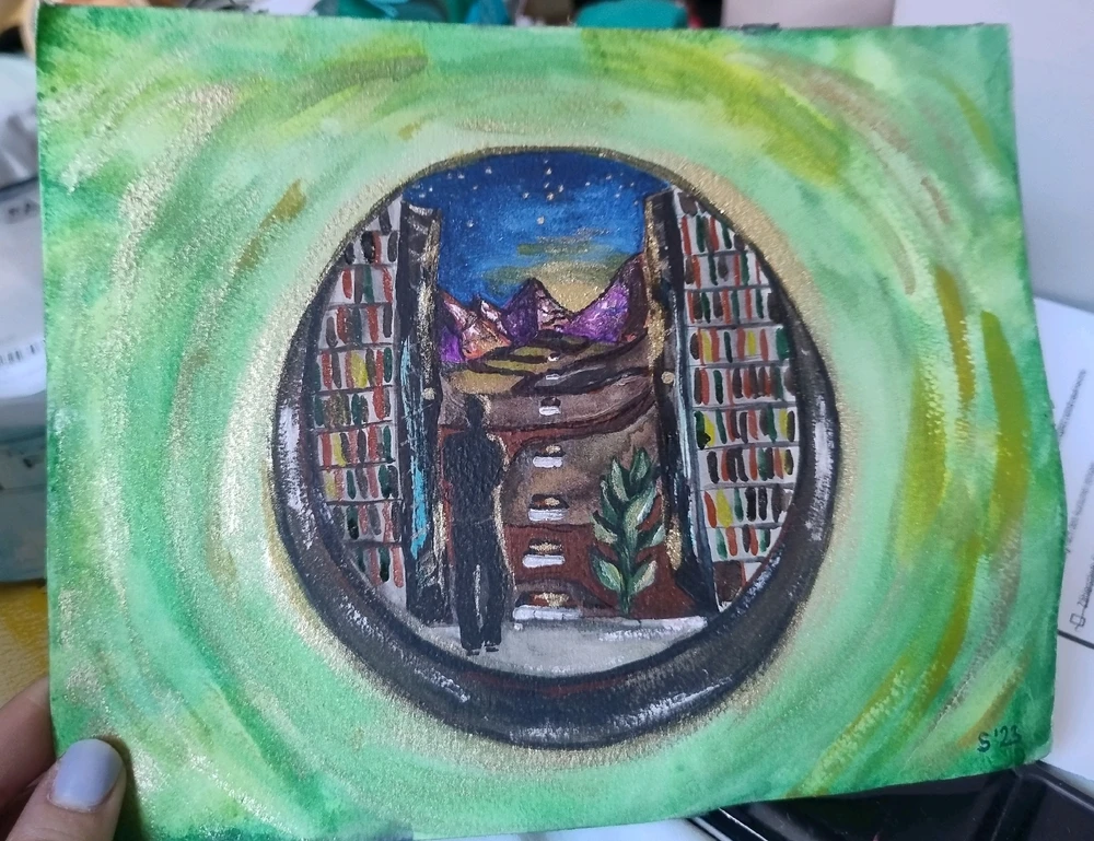 GIF hochgeladen von Stephie