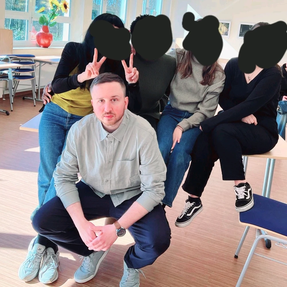 GIF hochgeladen von Calvin