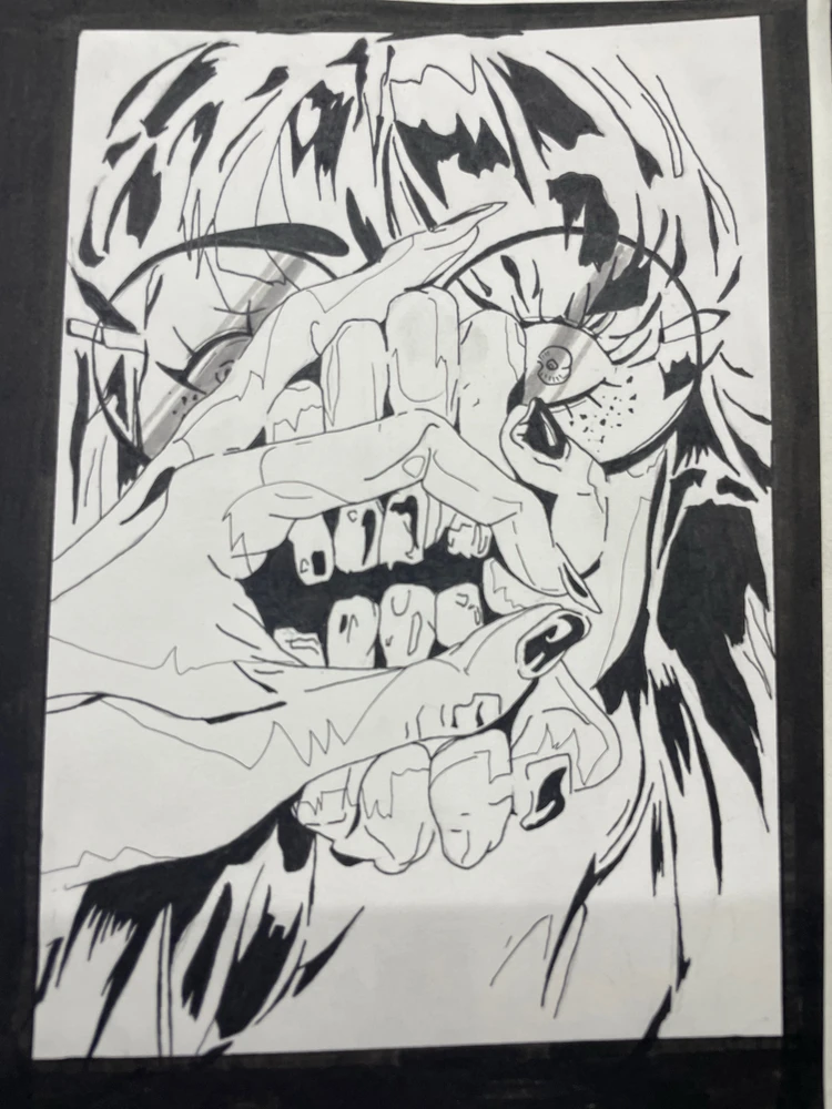 GIF hochgeladen von Miles