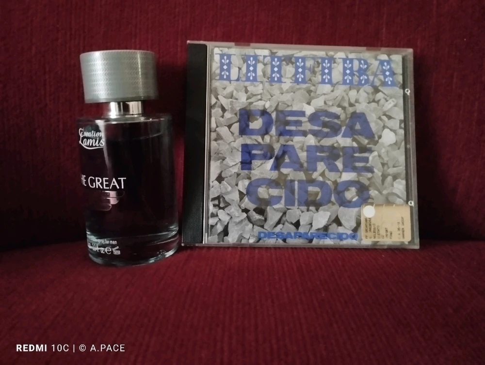 Immagine caricata da Alessandro | alpacigno