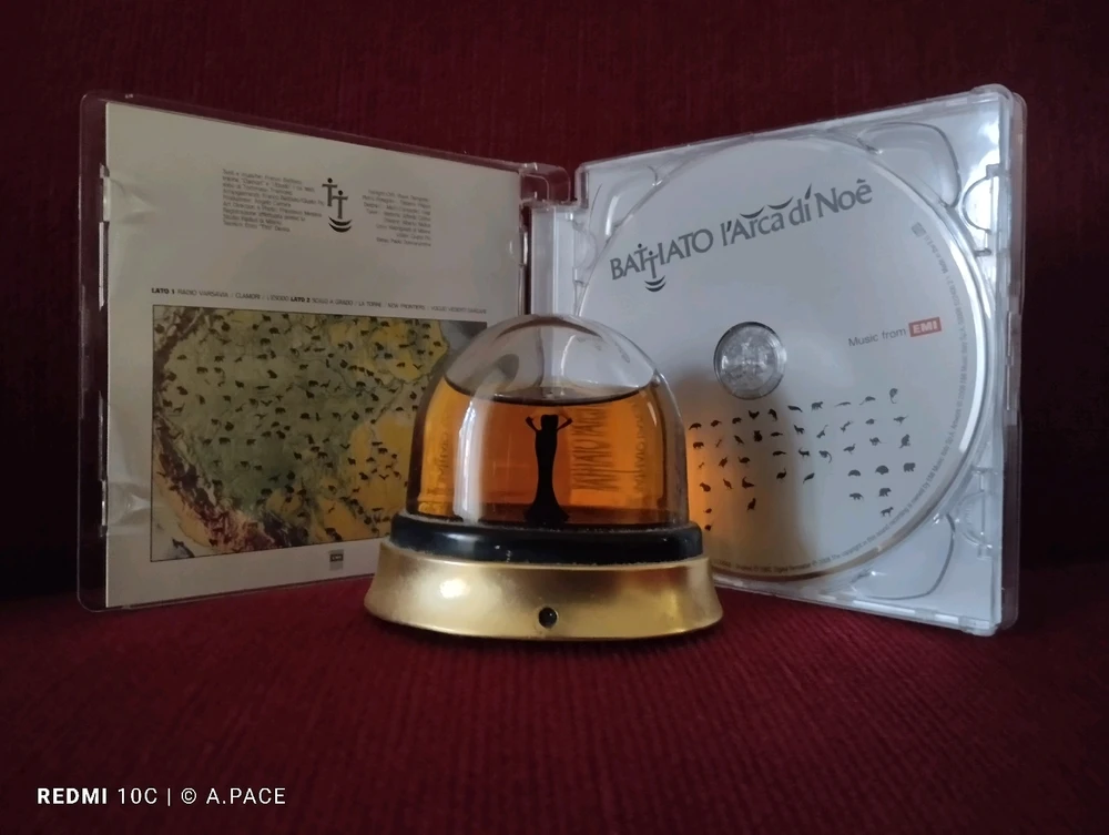 Immagine caricata da Alessandro | alpacigno