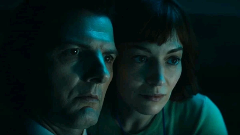 Le dernier épisode de severance