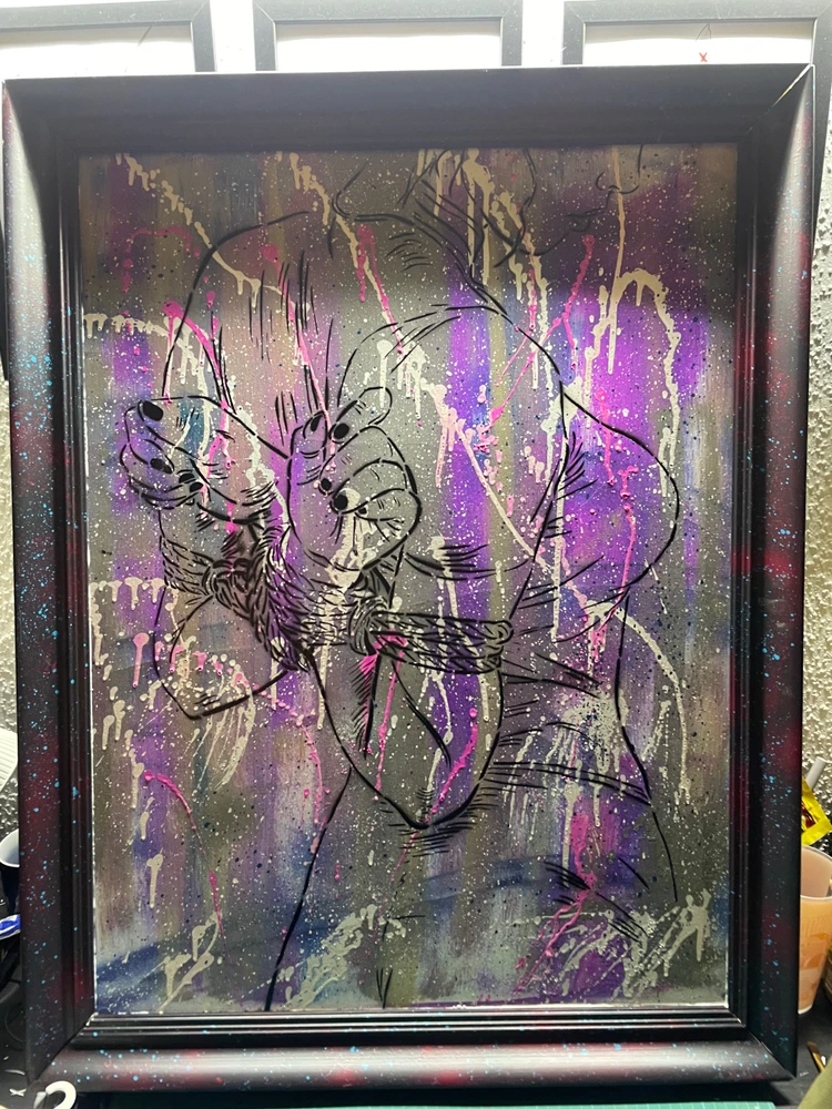 Gefunden und verwertet