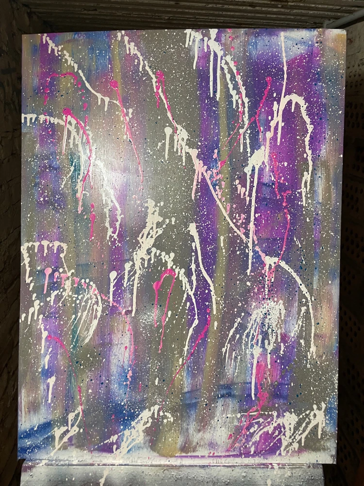 Gefunden und verwertet