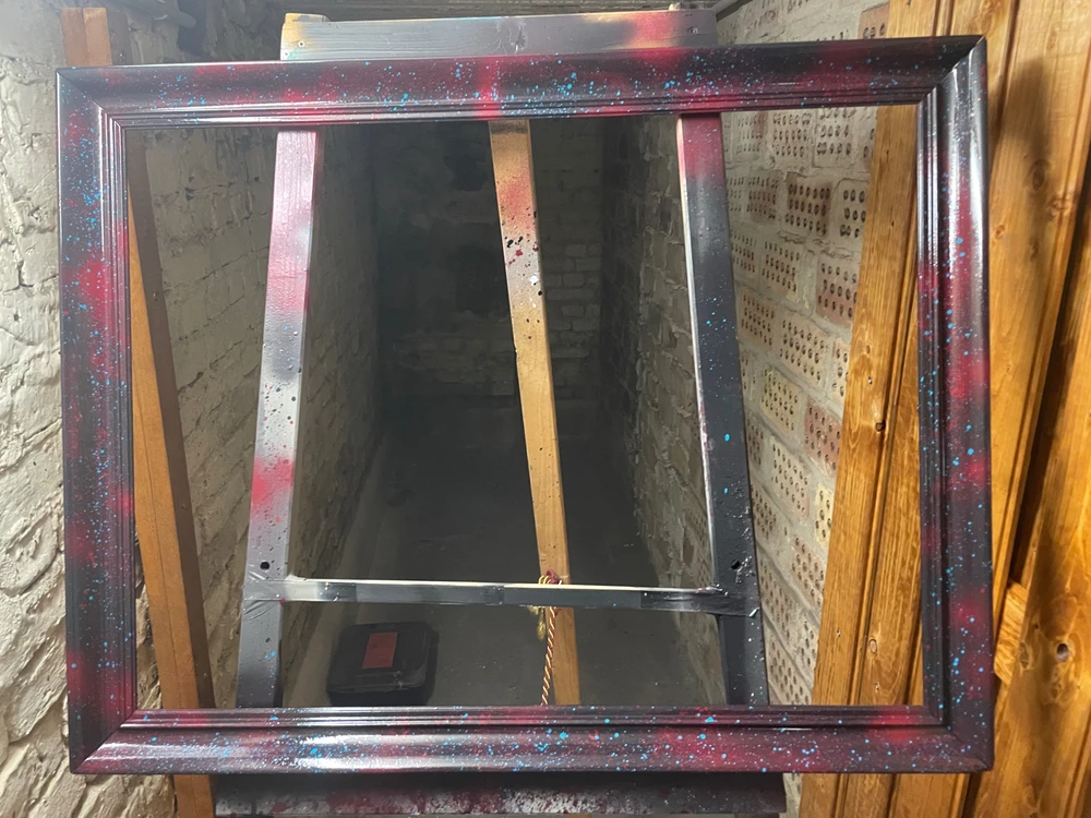 Gefunden und verwertet