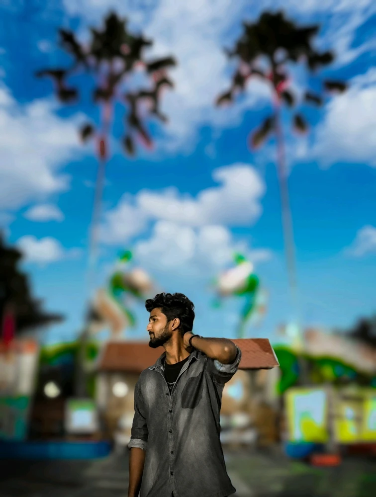 Shyam sunder பதிவேற்றிய GIF