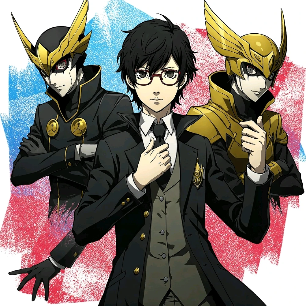 Terminando Persona 3