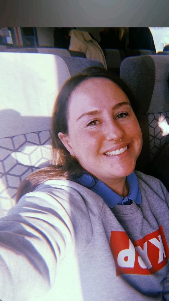 В соседнее село на дискотеку