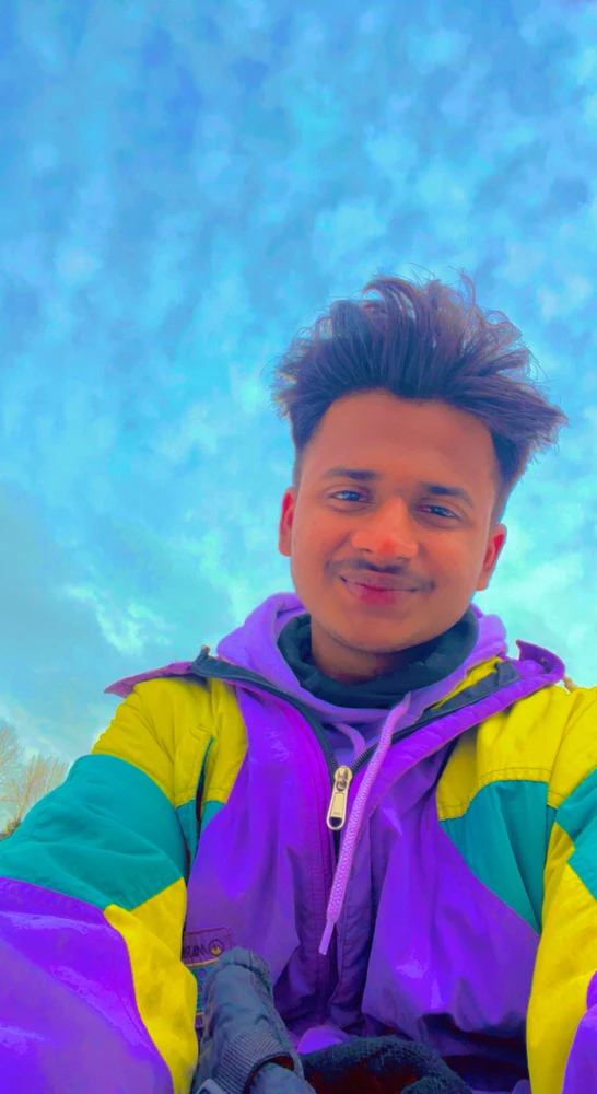 Image uploaded by Sahil