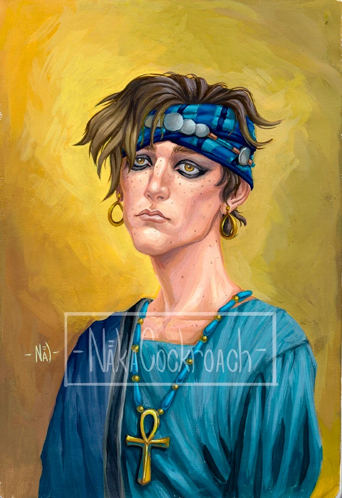 GIF загрузил NakaCockroach