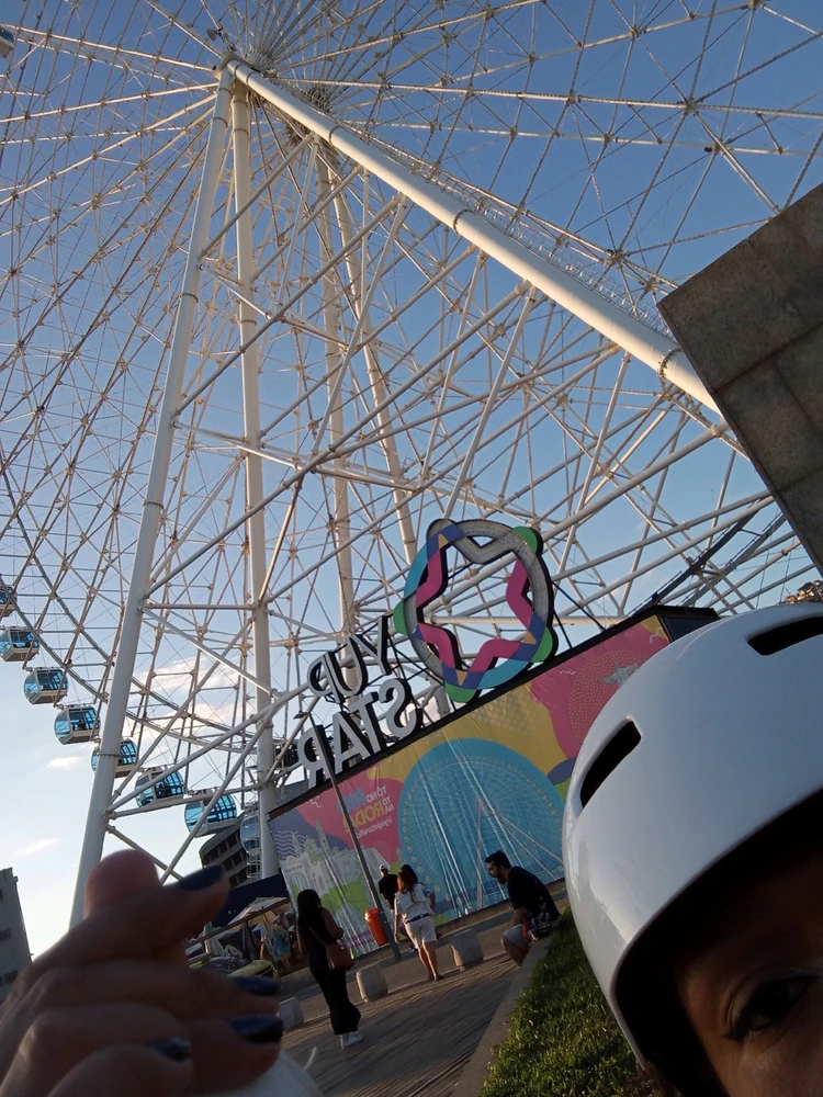 Imagem enviada por Mine