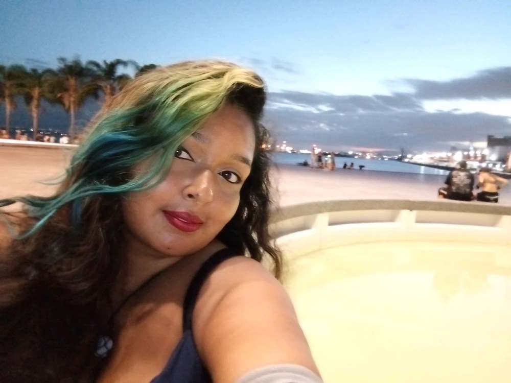 Imagem enviada por Mine