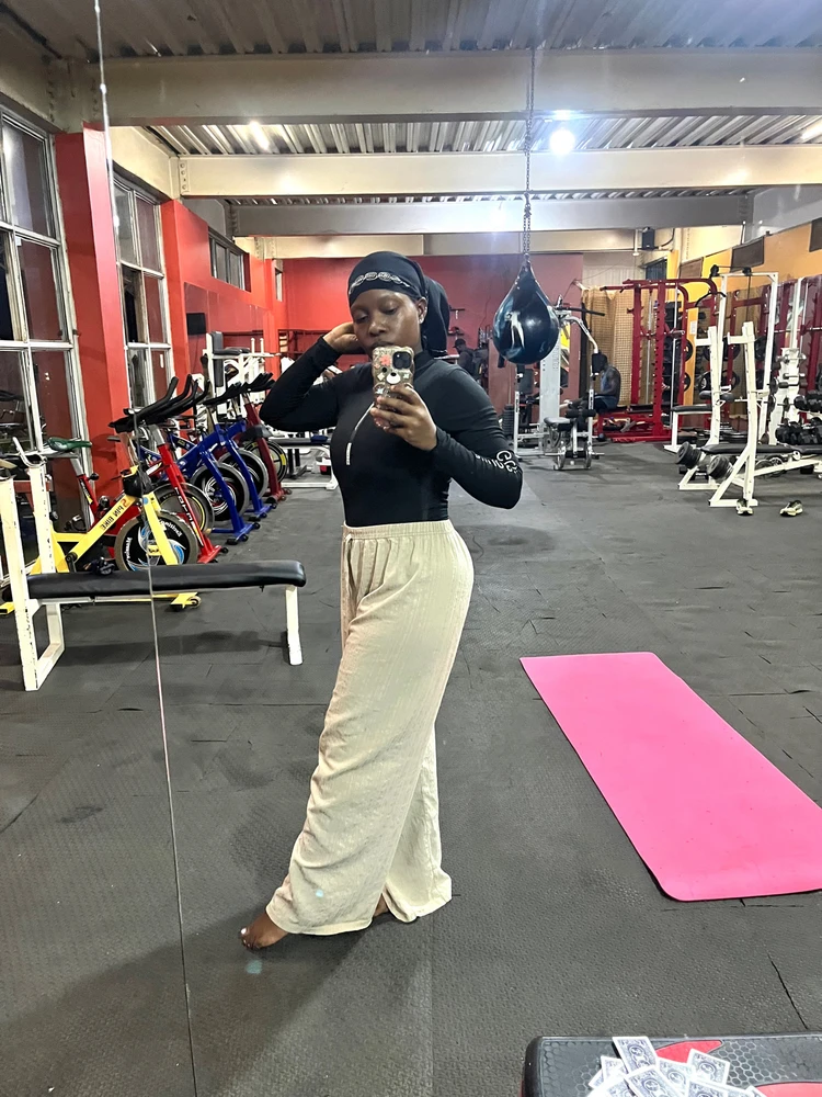 GIF uploaded by Jade Kabz