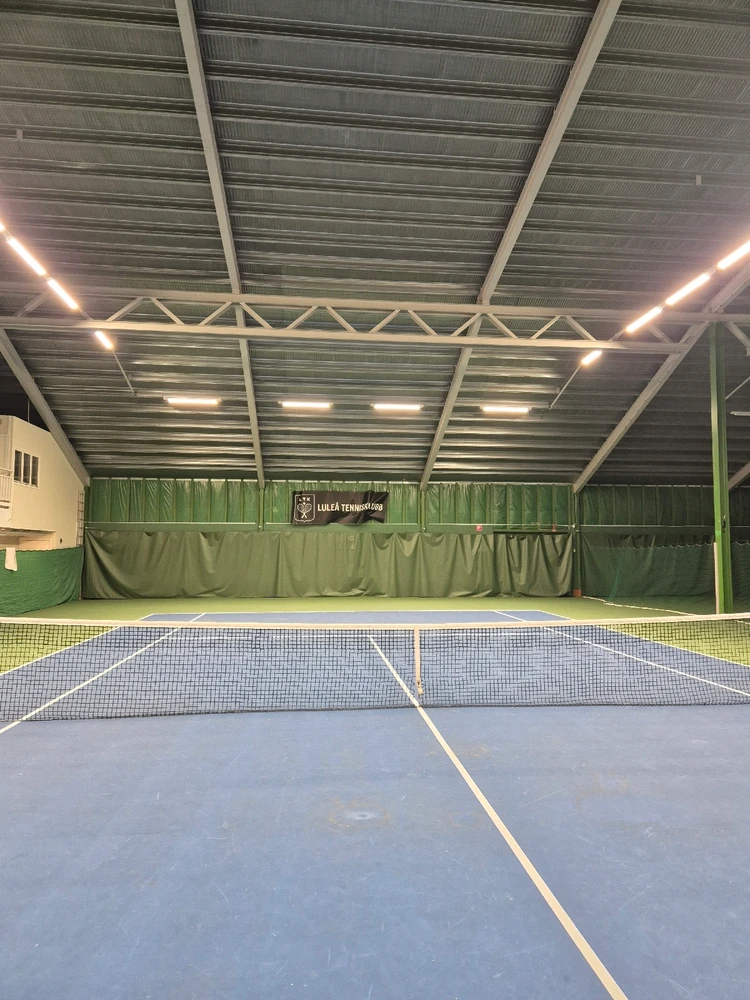 Up for a match? 😉