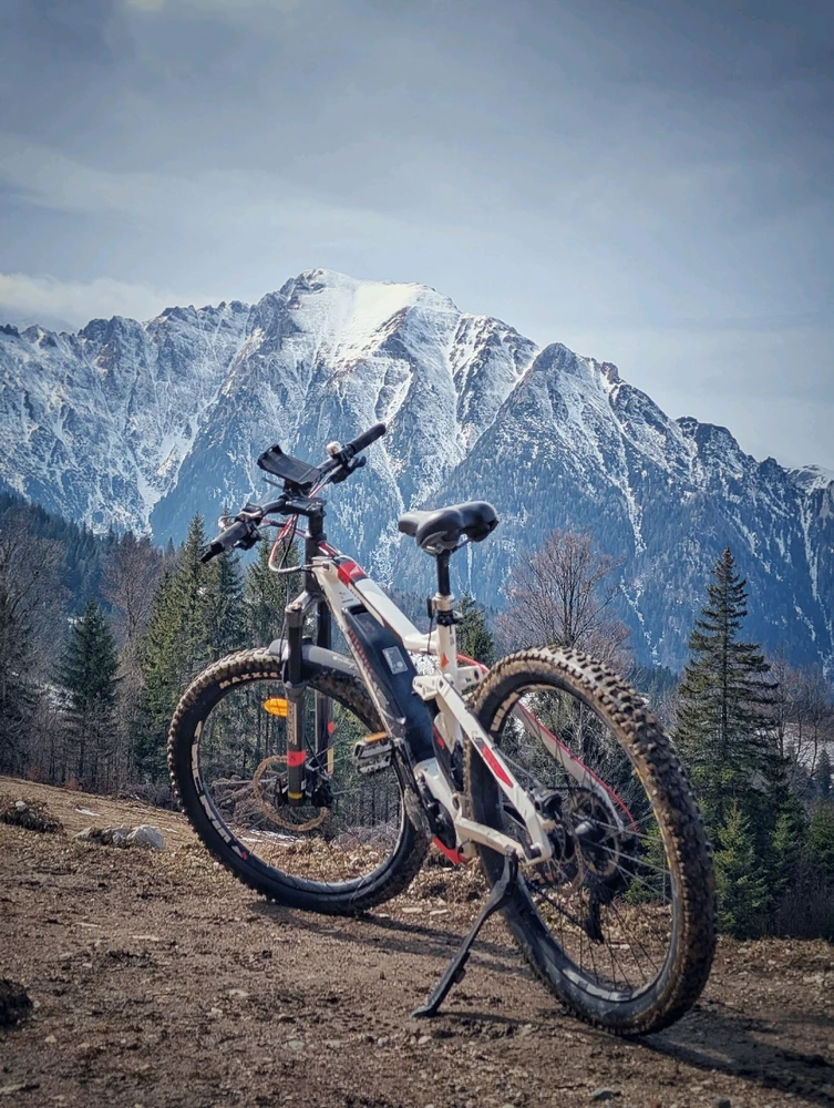 O frumoasa plimbare de primavara!