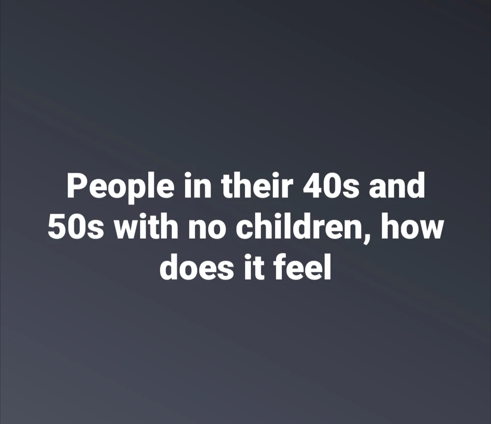 I'm actually very Curious đ€