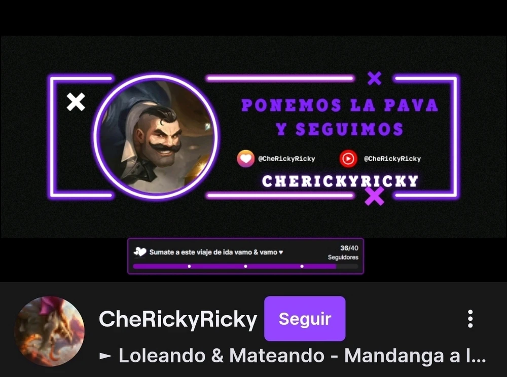 Imagen subida por Ricky