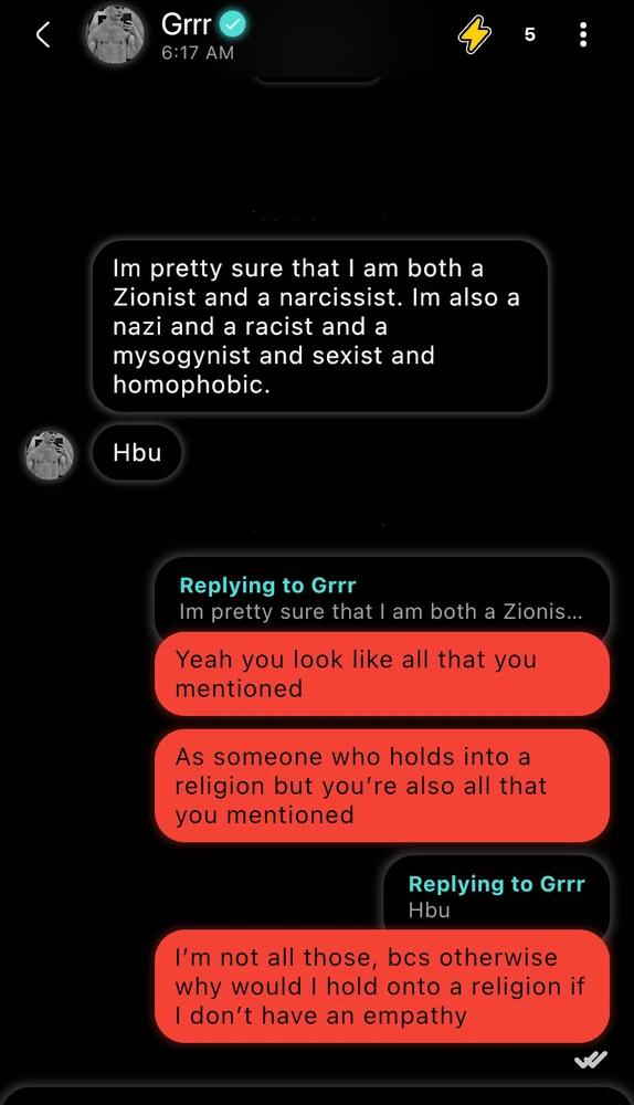 Image uploaded by Dana