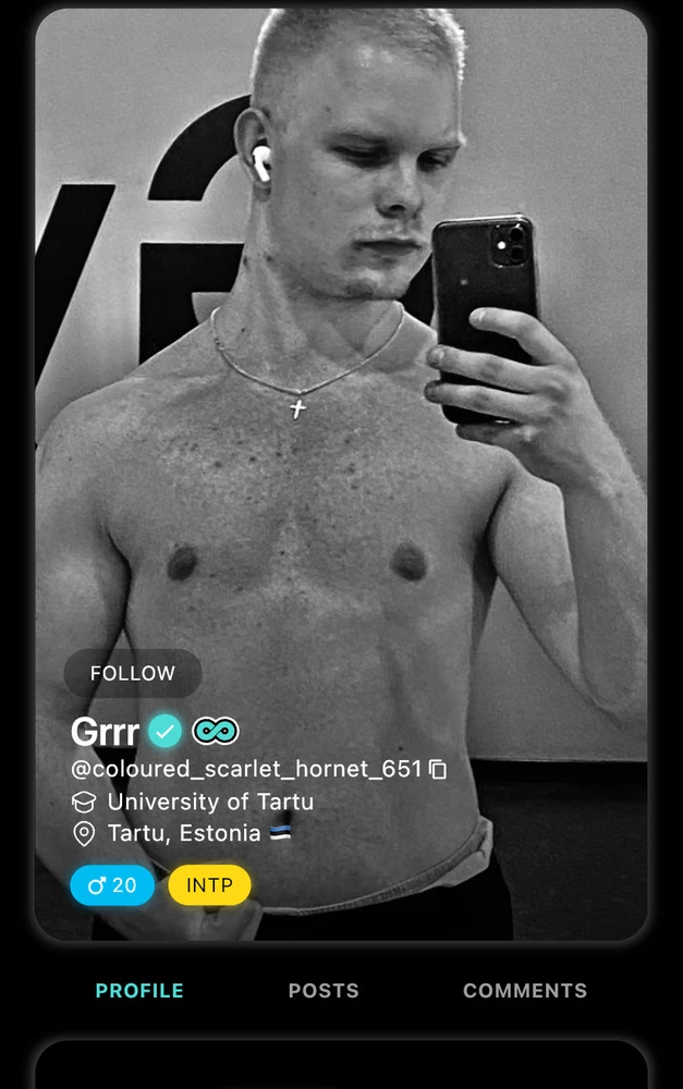 Image uploaded by Dana