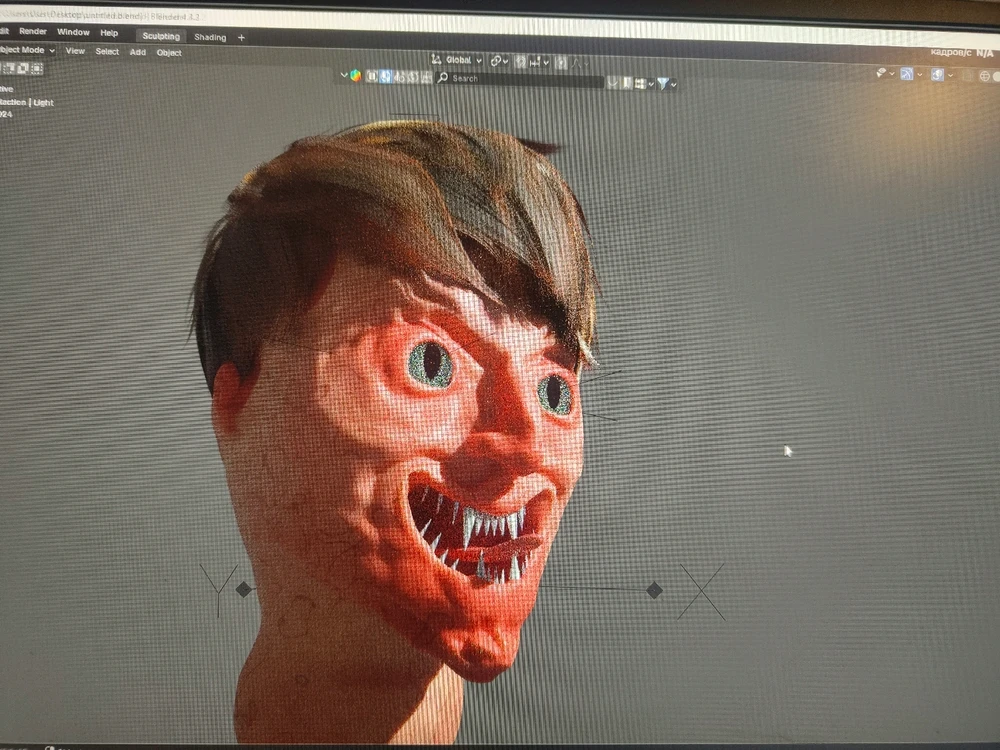 Фото загрузил Тимофей