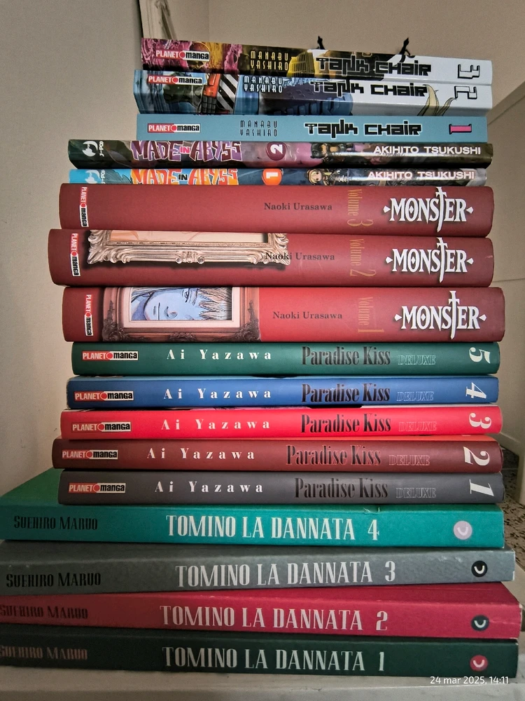 Immagine caricata da Edoardo