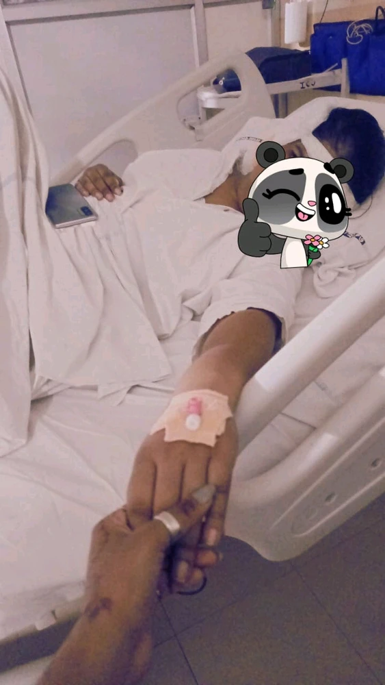 GIF gi-upload ni Misha